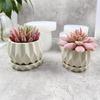 Flowerpot Storage Mold Trinket Ornament Mold DIY Handmade Home Decoration