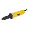 DeWalt Straight Grinder CN Plug (adapter Included)