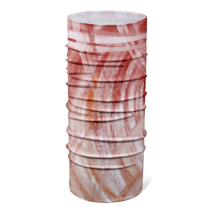 

Спорт На открытом воздухе Бесшовный Антибактериальный Ледяной Шелк Волшебный Шарф Мужской и Женский Летний Пылезащитный Солнцезащитный Шарф Разнообразная Маска для Верховой Езды Cinnabar Red [Sunscreen Flexible Fabric] All yards