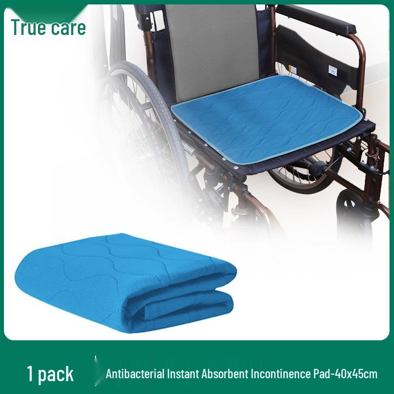 Customizable Thickened Washable Urine Pads for Elderly and Adult Medical Care