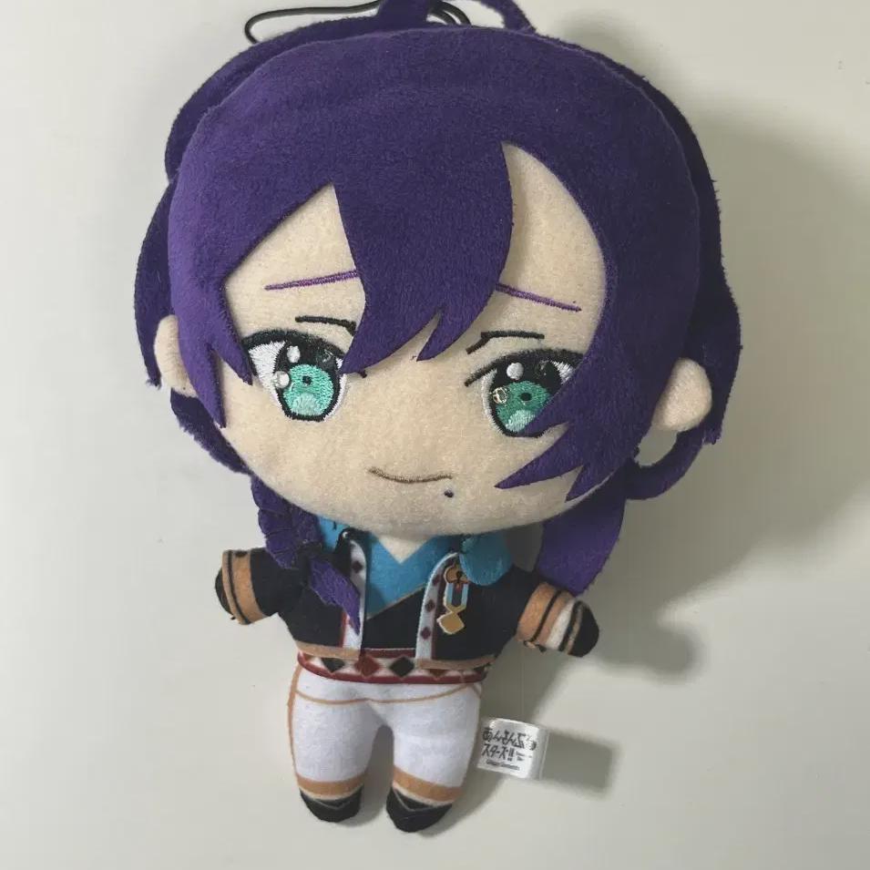 Ansta Ayase Mayoi Shinnui Alkal
