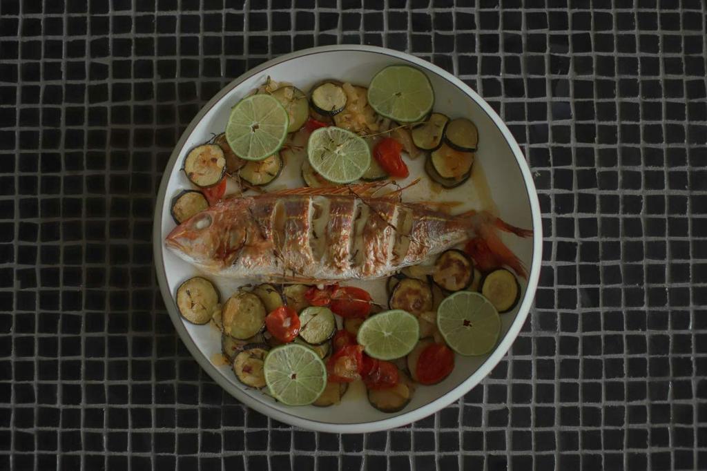 Ovject Camping Utomhus Japantillverkad Djup tallrik/Stor skål/Tallrik, Emalj, Värmetålig, Säker för ugn och eld, 30 cm, Matt vit, O-EBL30-MWH