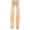 Degree Seamless Women's Anti-hook Silk Arbitrary Cut Sexy Velvet Ultra-thin Stockings Jumpsuit Seamless D Low-rise Stockings