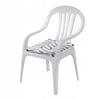 KADAX Garden Chair Cushion 43cm