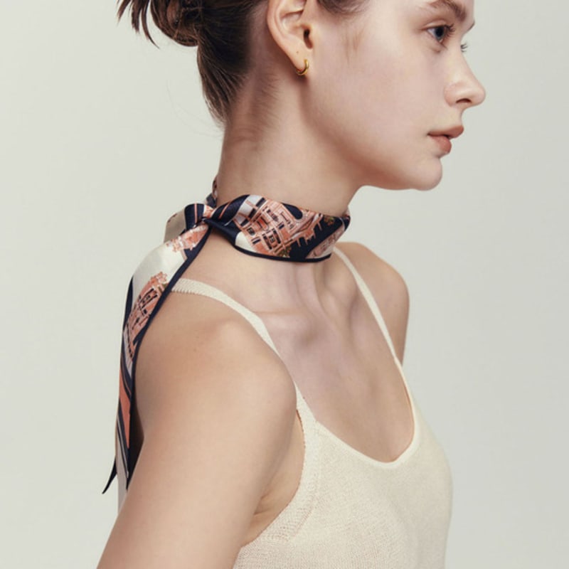 Saint Luxure Kint Gray