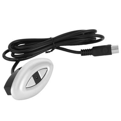 Interrupteur de commande manuelle électrique à 2 boutons pour canapé, contrôleur de canapé inclinable 5?Tête Raide