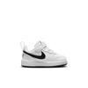 Nike Coat Boro Low Recraft Td Kdv5458 104 White Black