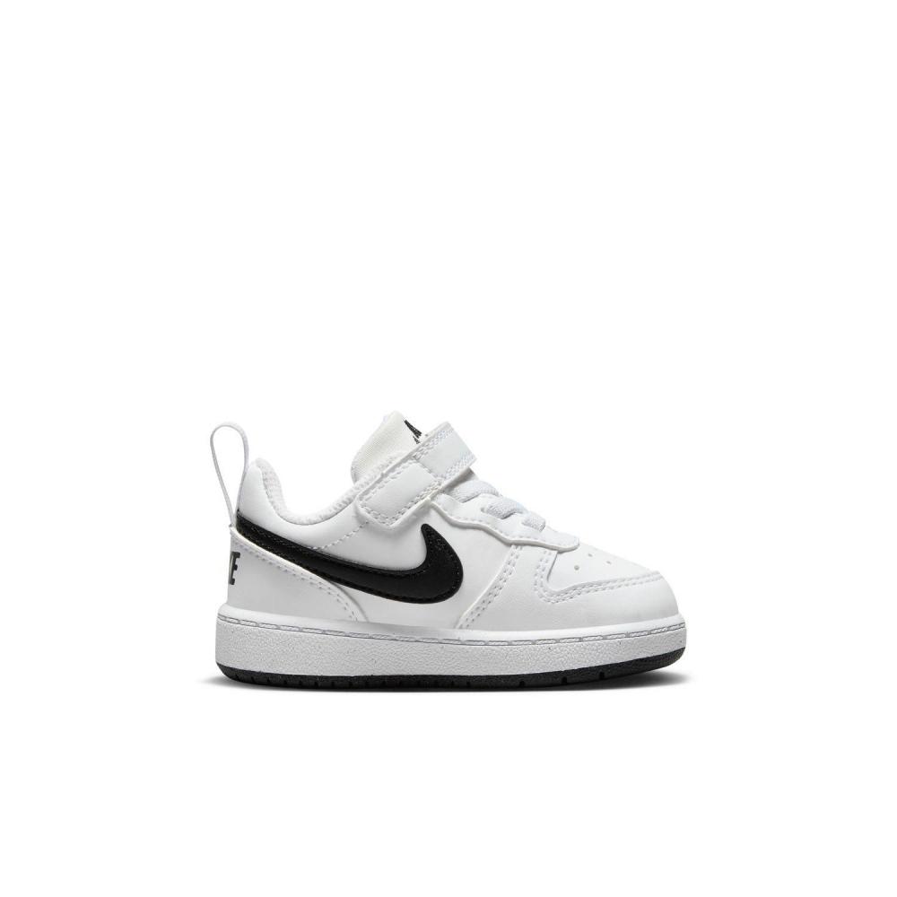 Nike Coat Boro Low Recraft Td Kdv5458 104 White Black