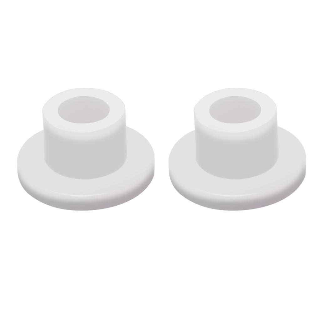 2x Hand Handlepole Pole Bushing Washer For Kawasaki Jet Ski 440 550 550SX 650SX