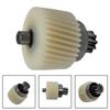 For 350W Motor Ebike Gear 350W Motor Replacement 10x5x3cm Package Size Gear Set For Ebike Motor Gear Designed For TSDZ2B Set