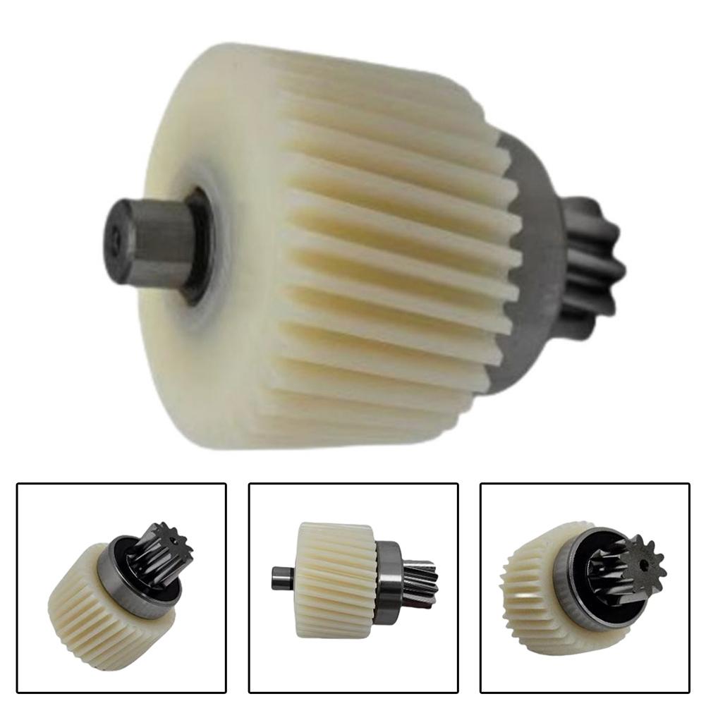 For 350W Motor Ebike Gear 350W Motor Replacement 10x5x3cm Package Size Gear Set For Ebike Motor Gear Designed For TSDZ2B Set