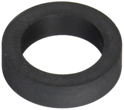 POSH 023172-G Motorcycle Equipment Rubber for Tandem Steps, 1 Piece 7X20X28