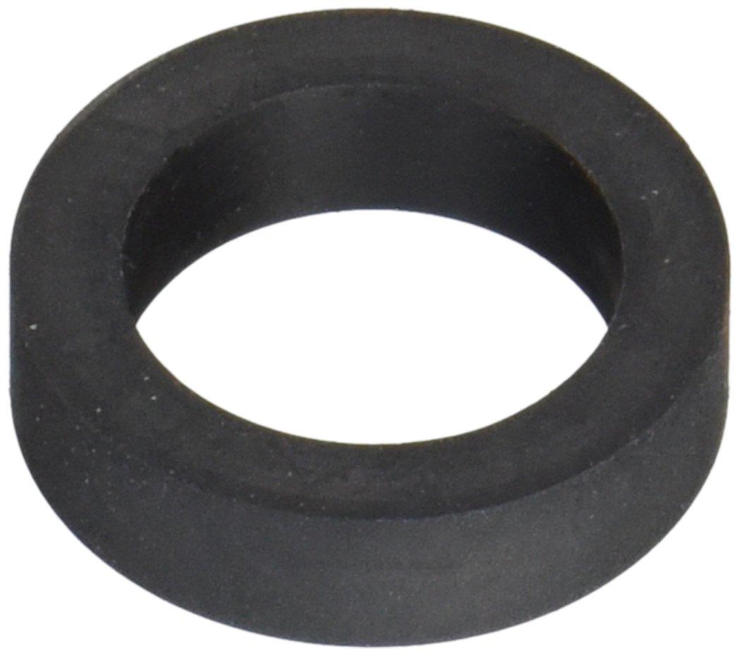 

POSH 023172-G Мотоциклетное оборудование Резина для тандемных подножек, 1 штука 7X20X28 чёрный