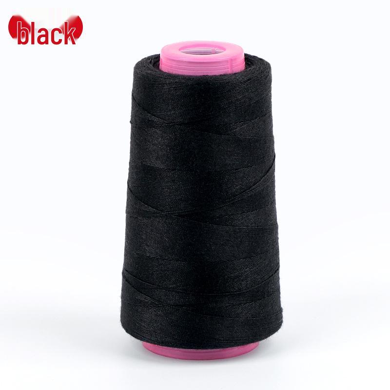 203 Jeans Denim Thread: Durable Three-Strand Polyester for Hand Sewing & Sewing Machines