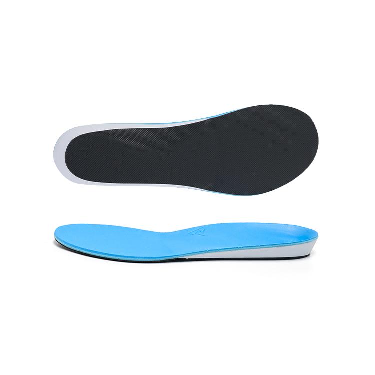 Rigorers Reeves Sports Edition High Elastic Shock Absorption Non-Slip Impact Resistant Adaptive Custom Insole Gift Box Version Z325350571