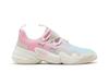Men's Sneakers Adidas Trae Young 1 ICEE Clear Pink/Clear Pink/Core White