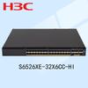 H3C S6526XE-HI Layer 3 Core Switch