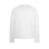 Mens Long Sleeve T Shirt Streetwear Graphic Tee Casual Loose Fit Round Neck Cotton Top