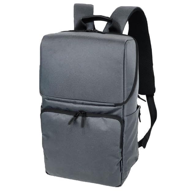 

СТИЛЬ РЮКЗАК [СТАРТТС] MG+ (Размер М) KF-13GY серый