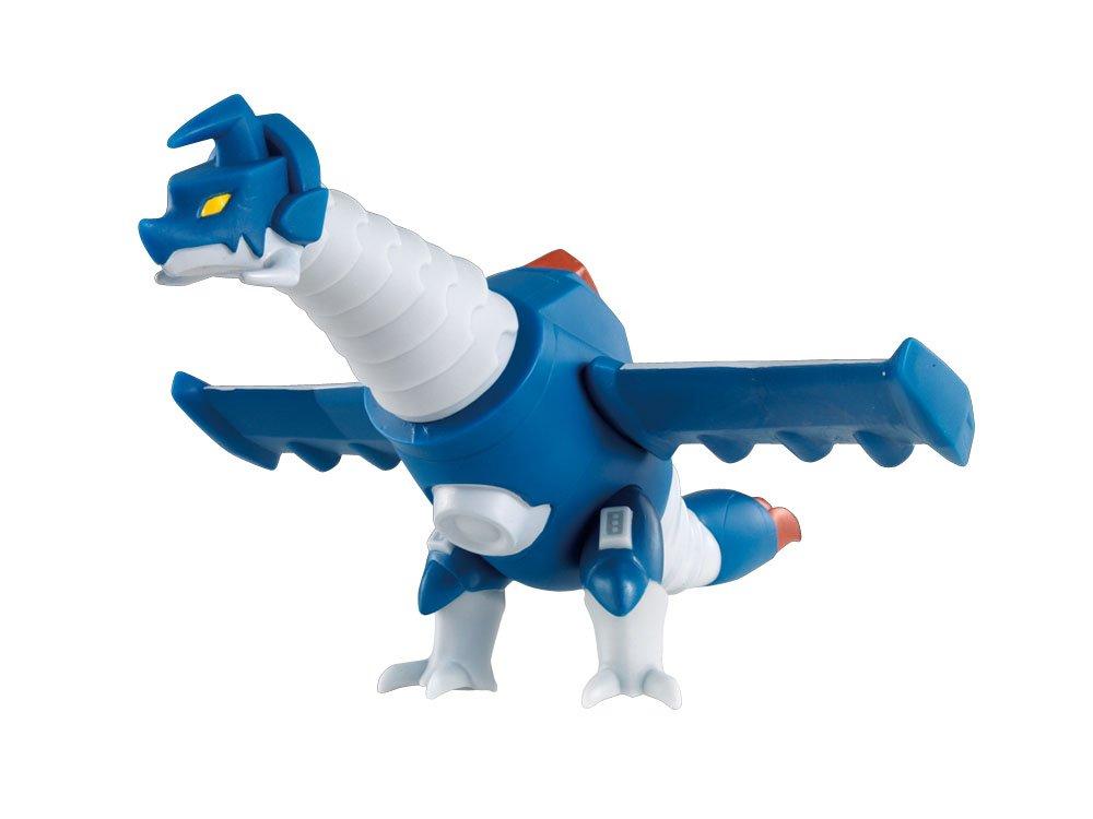 

Digimon Cross Wars Digimon Серия мягкого винила 05 Мэйлбердрамон