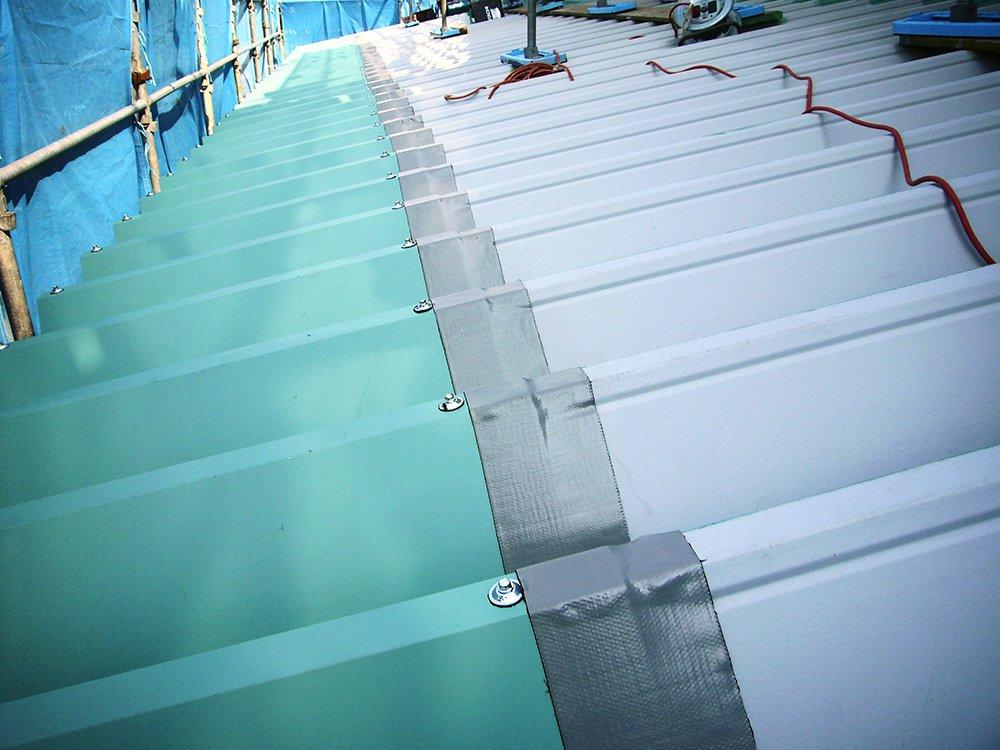 TAiSEi Waterproof Extendable Sheet Fast Flash X Gray Multi-purpose (5m 28cm)
