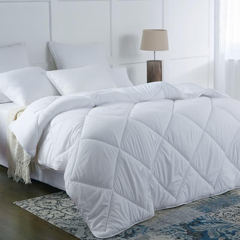Mengjie Antibacterial Ten-Hole All-Season Quilt