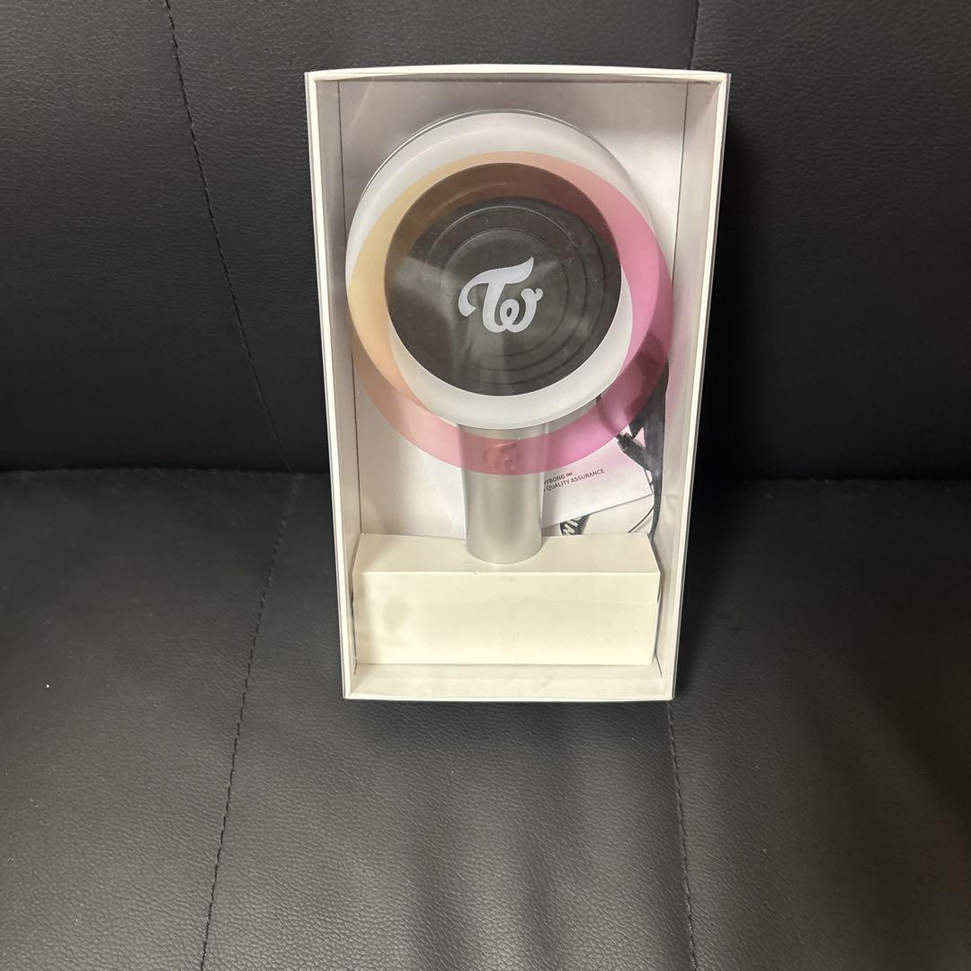 

[Б/У] TWICE candybong