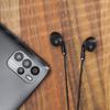 Kruger&Matz C1 USB-C In-Ear Headphones