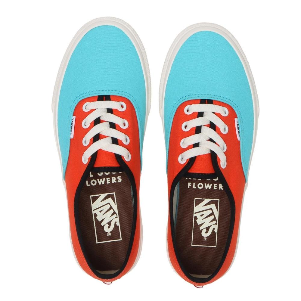 Vans Authentic Multi V44cf Agf Multi