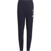 Teenagers Knitted Sweatpants Black IN6553