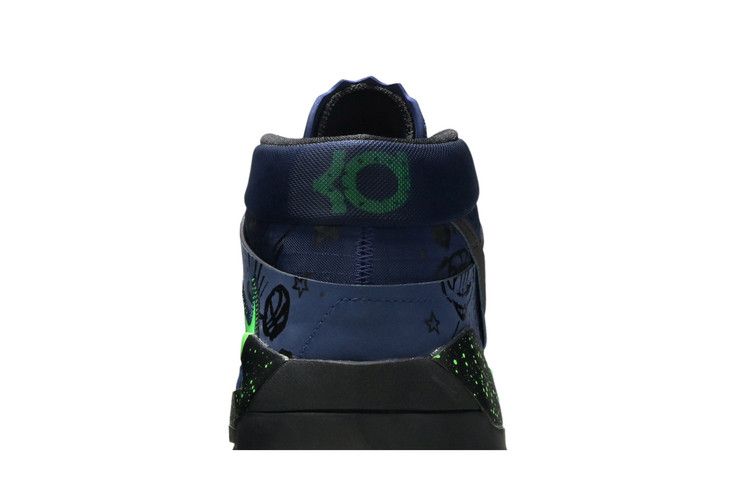 Nike KD 13 EP 'Planet Of Hoops'