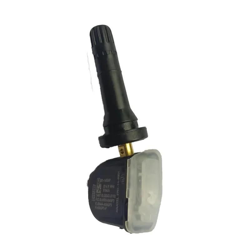 13516164 1/4PCS TPMS SENSOR FOR - Chevrolet Spark 315MHz 23445327 TIRE AIR PRESSURE SENSOR 13598771 13598772