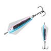 Sequins VIB Lure 7g 3.9cm/26g 7.3cm Spinner Bait Lure Design Swimbait  Tasmanian Waters