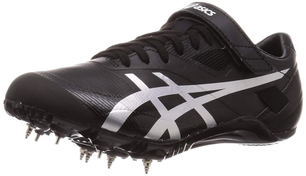 Track and Field Spikes SP BLADE SF 2 28 cm [Asics] Black/Silver