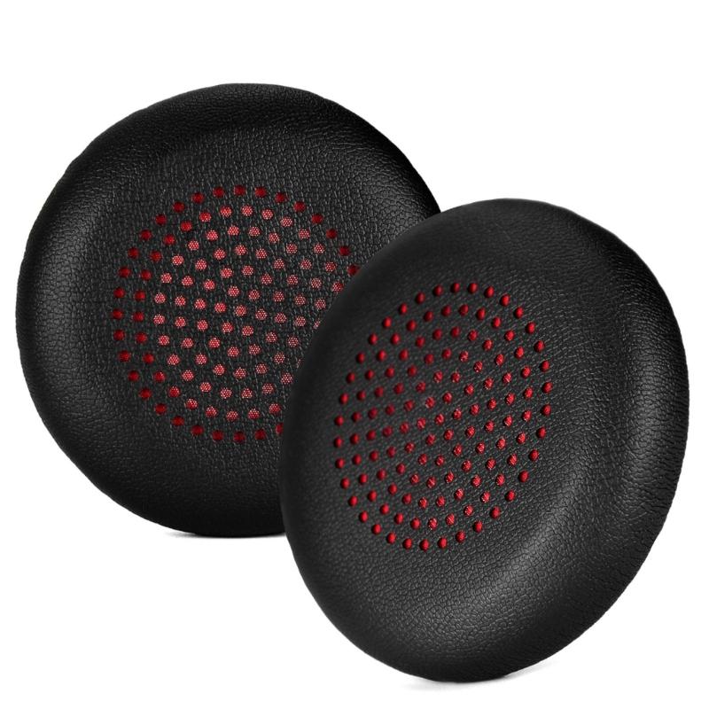 Fashionable Ear Pad Ear Cushions Compatible for Zone300 301 305 Headphones Enhances Comfort and Noise Isolation Earpads