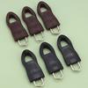5/8Pcs Removable Detachable Zipper Puller Markers Zipper Head Repair Kits  Backpack Clothes Jackets