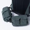 Kamizelka RS Pack Vest 5021344 Khaki Free [Foxfire] [5021344] [Wędkarstwo]