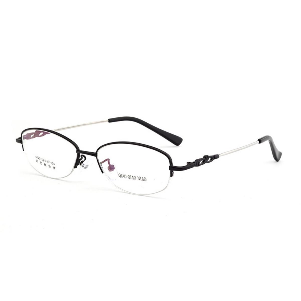 

1 Pair Of Fashionable And Personalized Literary Flat Glasses For Men And Women