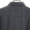 Armani Exchange Long Sleeve Shirt M Navy System Men's Used