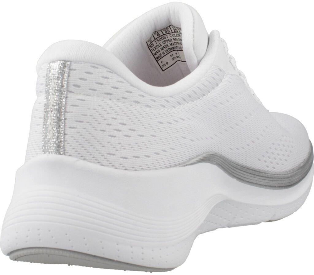 Кроссовки Skechers Arch Fit 2.0 - Glow The Distance Women белые