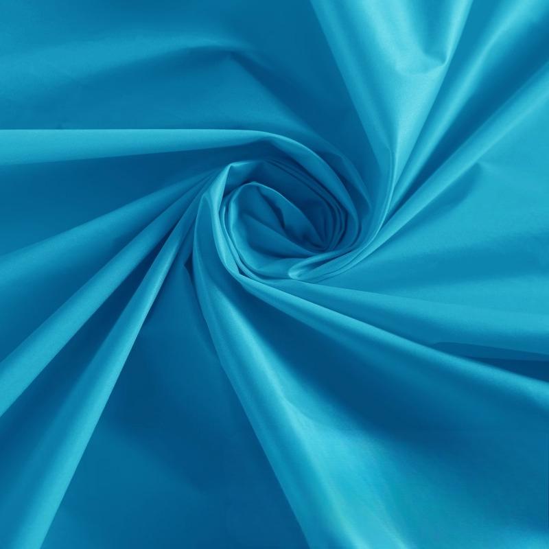 100/300/500 410T Nylon Spun Waterproof Fabric for Down Jacket Children's Clothes Sewing Lightweight 20D Gallbladder-free Cloth