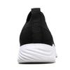 Atmungsaktive Herren-Slip-on-Freizeitsportschuhe mit Arbeitssicherheitsmerkmalen