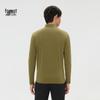 KOLON SPORT Men's S-FUNCTIONAL Half-Zip Long-Sleeve T-Shirt