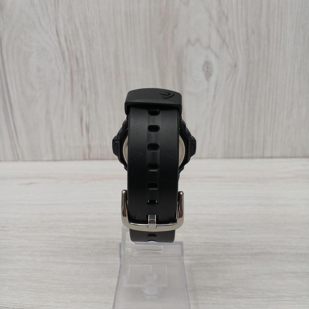 Used CASIO BG-169BK BABY-G