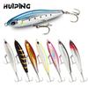 Outdoor Useful Tackle Fish Hooks Winter Fishing Minnow Lures Pencil Sinking Minnow Baits