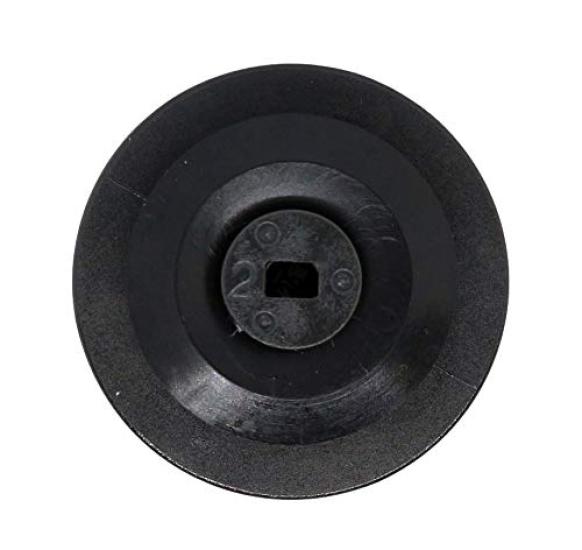 Genuine Part 16 Vanquish 4000XG Drag Knob Part 1029K No.