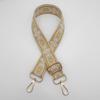 New Adjustable Single Shoulder Messenger Bag Wide Shoulder Strap Accessories Versatile Strap Bag Long Shoulder Strap Accessories