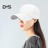 Baseball Hat Extended Brim Sunshade Effect Adjustable Sun Hat Quick-Drying Cap with Breathable Holes