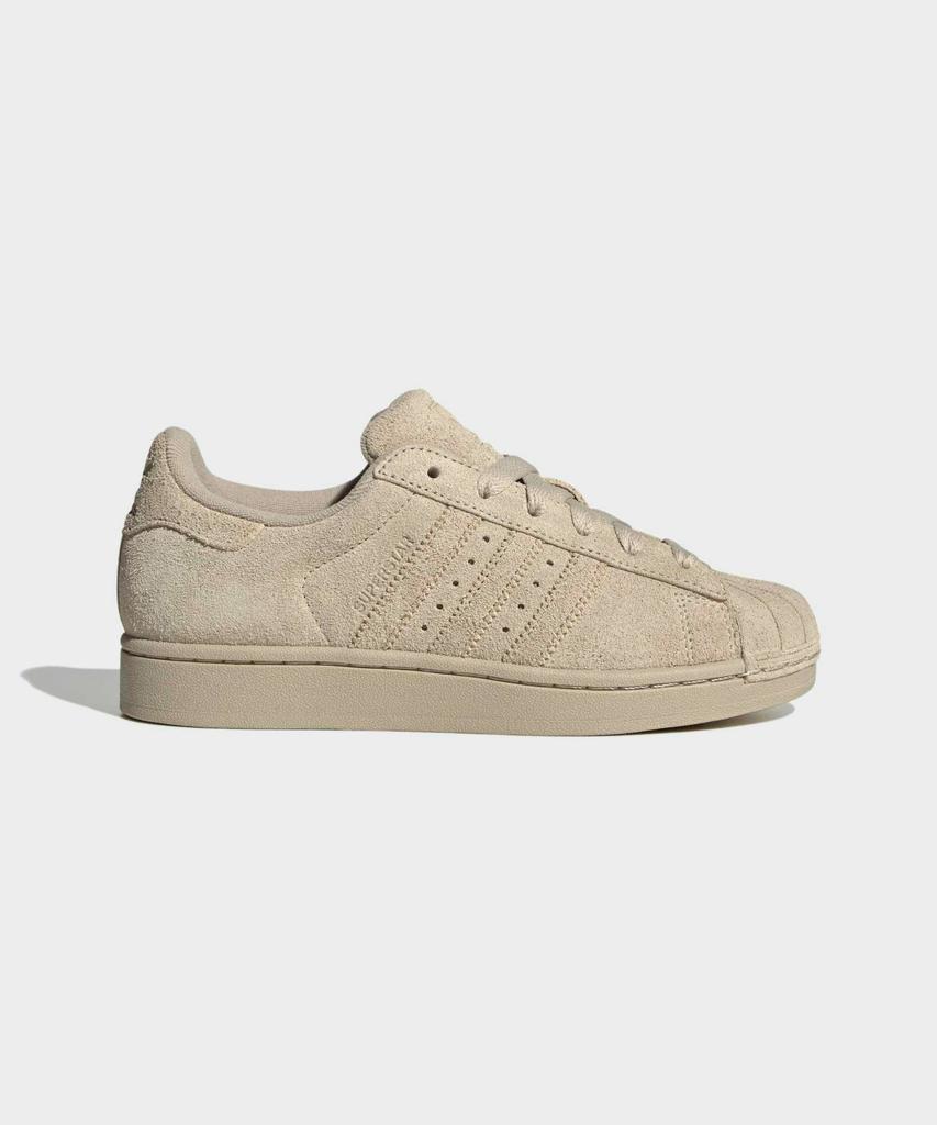 adidas Superstar Ii - Khaki / Kj4654