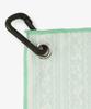 Tea AfternoonTea LIVING Folding Umbrella JR91 estaa Adhesive Green [Afternoon Living] Towel/Flower